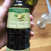 Huile  D'olive Fruite Report Card