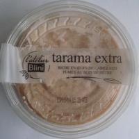 Tarama Extra (38 %) Report Card