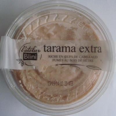 Tarama Extra (38 %)