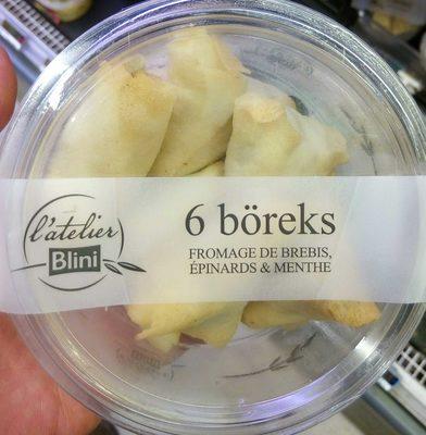 6 Breks