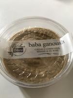 Baba Ganoush Report Card