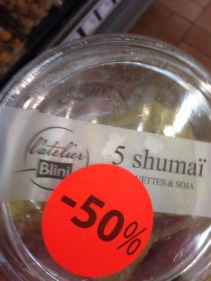 Shumai