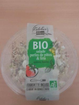 Salado Bio