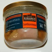 Jambonneau Report Card