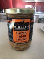 Haricots Tarbais Cuisines Report Card