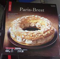 Paris-Brest Report Card