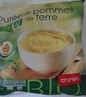 Pure De Pommes De Terre Report Card