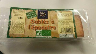Sabls  L'peautre