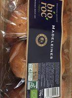 Madeleines Colza Report Card