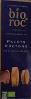 Palets Bretons Report Card