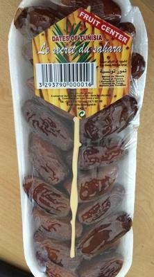 Dattes De Tunisie