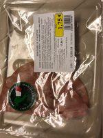 Chiffonnade De Mortadelle Italienne Report Card