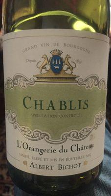 Chablis