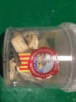 Roquerones Filets Danchois Report Card