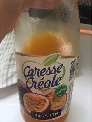 Caresse Crole Nectar Passion