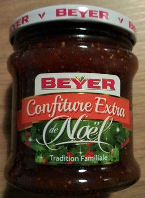 Confiture Extra De Nol