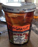 Confiture Deglantine Report Card