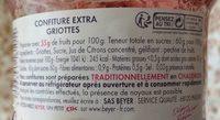 Confiture De Griottes - Beyer Ingredients