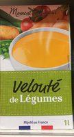 Velout De Lgumes Auchan Discount 0,85 Report Card