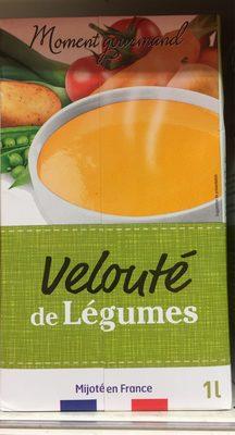 Velout De Lgumes Auchan Discount 0,85