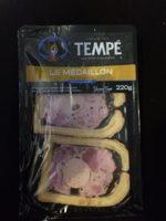 Pate En Croute Medaillon - 2 Tranches - Report Card