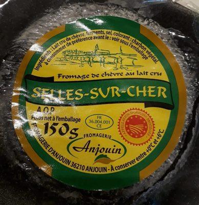 Selles Sur Cher
