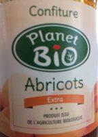 Confiture Abricots Extra Report Card