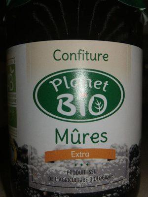 Confiture De Mres