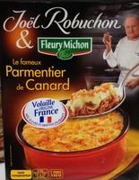 Le Fameux Parmentier De Canard Report Card
