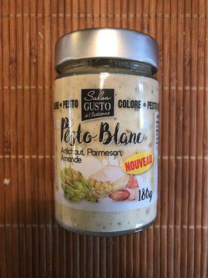 Pesto Blanc
