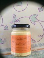 Sauce Au Curry Ingredients