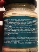 Sauce Au Poivre Ingredients