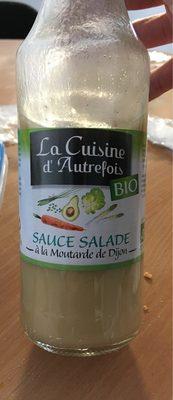 Sauce Salade