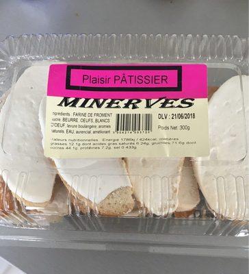 Minerves