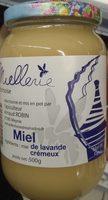 Miel De Lavande Crmeux Report Card
