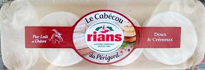 Le Cabcou Du Prigord