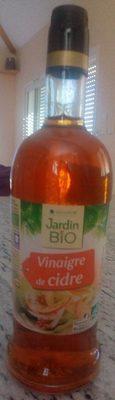 Vinaigre De Cidre