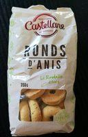 Les Ronds D'anis Report Card