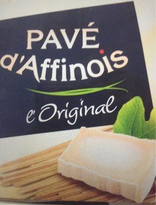 Pav D'affinois L'Original