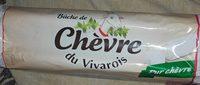 Buche De Chvre Du Vivarois Report Card