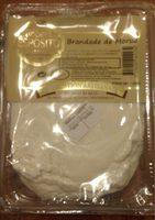 Brandade Morue Barquette 200G Report Card