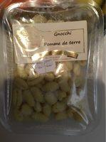 Gnocchi Report Card