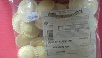 Ravioli Au Fromage De Chvre Et Miel Report Card