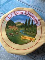 Ermitage, Fromage A Pate Molle, Le Bon Dormois Report Card