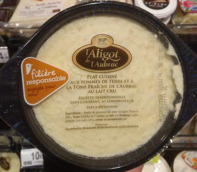 Aligot