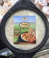 Truffade De L'Aubrac Report Card