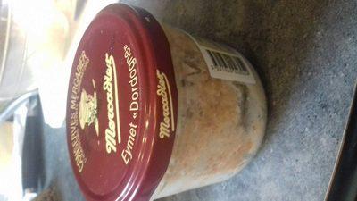 MERCADIER : Pt De Canard