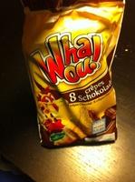 Crpes Au Chocolat Report Card