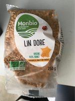 Graine Lin Dore Monbio Ab Report Card