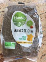 Graine De Chia Report Card
